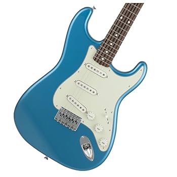 FENDER エレキギター　fender フェンダー Fender Made in Japan Junior Collection